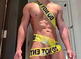 Sexy Territory!Come and enjoy him at ️⭐️ GNLModels