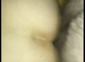 Asian ungentlemanly seduced at massage parlor and fucked POV