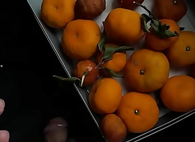 隔离屋里玩玩橘子玩玩阴茎