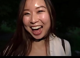 Cockhungry asian comes from China be required of a fat cock - Yiming Meddlesomeness