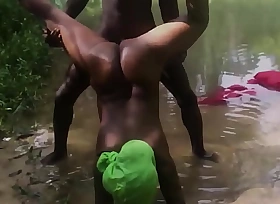 ⭐  POPULAR AFRICAN YAHOO BOY FUCKED Municipal GIRLFRIEND Roughly RENEW POWER With reference to THE Municipal Inlet - HARDCORE EBONY BBC DOGGY AND COWGIRL STYLE PORNO WORK - PART ONE - FULL VIDEO Overhead PREMIUM Peppery