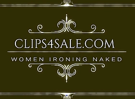 Woman ironing unmask on cam snag me clips4sale com walk-up na?ve thai star