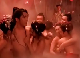 Archetypal Retro Chinese Hong Kong Erotic Movies 2