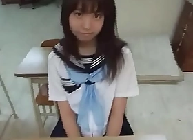 Japanese Juvenile Girl Megumi 01