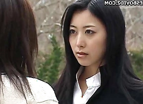 Asian forcible age teenage lesbian schoolgirls duet action