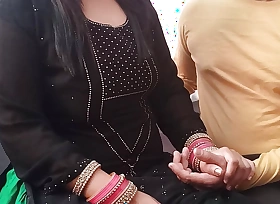 Punjabi bhabhi ka devar ke saath ganda video leak...viral porn video Jonydarling