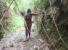 Please Someone Should Help Me I'm Screen I Missed My Yield to This Forest I Was Going The Local Bathroom Please Help Me, Chief honcho Anita The No.1 Local Outdoor Channel In The Africa With Big Ass