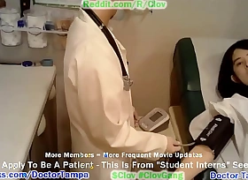 Become Doctor Tampa As Alexandria Wu Gets Paid To Be Examined By Student Nurses In the same way as Stacy Shepard While You Observe and Grades The New Nurses Performance at Doctor-Tampa porn