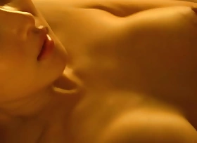 Cho Yeo-Jeong nude sex - Someone's skin CONCUBINE - ass, nipples, tit-grab - (Jo Yeo-Jung) (Hoo-goong: Je-wang-eui cheob)