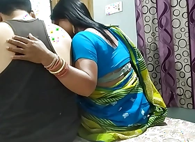 Cute Professor Anjali Sucking and Fucking hard to Cum inside Pussy with Mr Mishra at Home on Xhamster.com