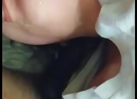 Afghan girl sucks dick