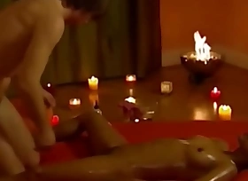 Massage Be expeditious for Her Sweet Exotic Pussy Fingering Fragment