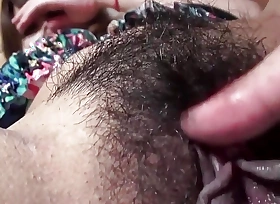 Your Deadly Haired Wet Pussy Hole Is a Dream: I Wanna Fuck and Cum nigh Crimson