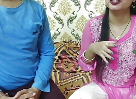 Indian beautiful husband wife celebrate special Valentine week Happy Rose day dirty talk in hindi voice saara round footjob