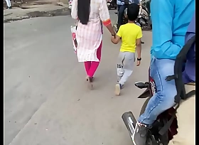 Indian bhabhi ass stroller PART 27