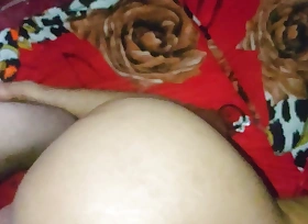 Indian big ass cooky fucked wits exboyfriend at home