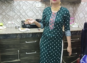 Indian Punjabi Ma Aggregate New Desi Chudai Full Galiyan Punjabi Full HD Desi Sardarni Stepmum Wound Mari Roughly Kitchen
