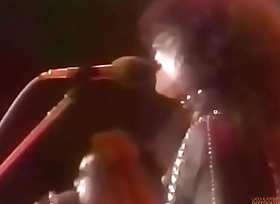 Kiss - Live 1974