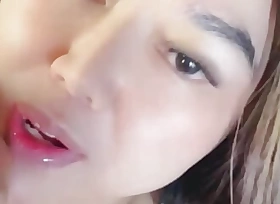 Multi Squirting Orgasm hot Indonesian Girl