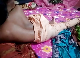 Bangladeshi sexy Alpona bhabi enjoy sex with her lover.