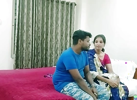 Village Bhabhi Cheating Sex! Real Homemade Sex