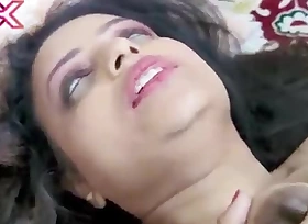 Desi Horny Bhabi INDIAN