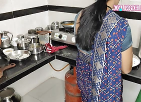 Komal sister-in-law, cook food quickly, I prompt feeling hungry, shot to go on low