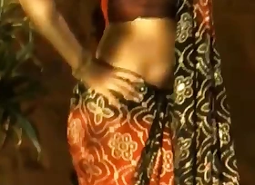 Bollywood Sensual Dancer Babe
