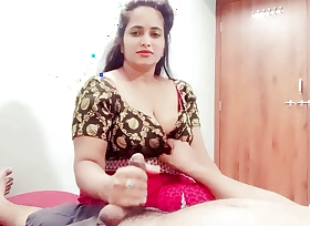 Indian Broad in the beam Boobs Doctor Fucked by Patient