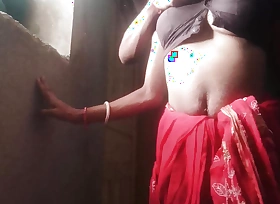 Indian bhabhi homemade sex with dever