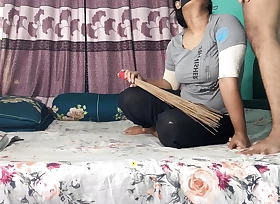 Bangladeshi Bhabhi Fucked hard wide of her devar in Bedroom Bangla drity location -Sexboy
