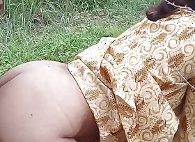 Real outdoor sex with sali hindi audio mms