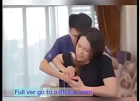 asian girlfriend get fuck by other full ver ahead of time to avthisav porn