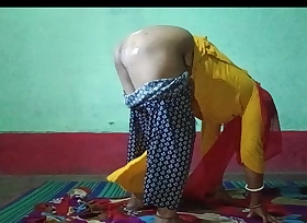 Desi bhabhi pussy fuck all round village housewife cupal sex video