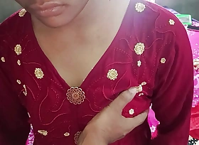 Deshi Bhabhi and his husband newly sex