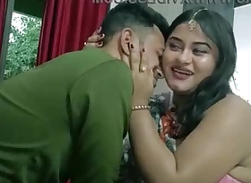 Devar Bhabhi Sex! hot romance and XXX Sex