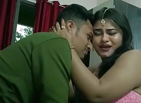 Devar Bhabhi Sex! hot romance and XXX Sex