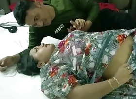 Devar Bhabhi Sex! hot romance and XXX Sex