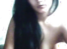 Tiwi Skype Cam Part1