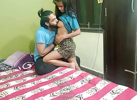 18 Years Aged Juicy Indian Teen Love Hardcore Fucking With Cum Medial Pussy