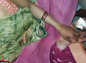 Desi bhabhi ne apne devar ka land daal muh mein ne mare bana choda devar ne