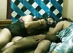 Indian two hot xxx horny Bhabhi vs one boy! amazing hot sex with clear bangla dirty audio Hot webserise