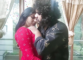 Vaishnavy and Sharun Raj ass romance in churidhar, Ass kissing romance by mallu couple, Hot ass press and ass kissing romance