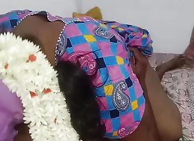 Tamil hot wife fucking in house