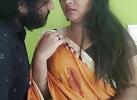 Vaishnavy and Sharun Raj long lip counter part 4, Mallu couple hot lip lock, Lip counter in saree, Saree romance with hot lip counter