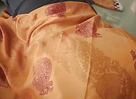 Vaishnavy with the addition of Sharun Raj hot long lip lock part 5, Indian couple hot saree lip lock with ass kiss romance, Mallu ass kiss