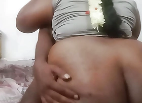 Tamil hot Chennai aunty fucking ex boyfriend