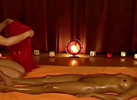 Tantric Massage Charge order Between Female Buddy associate with Joy