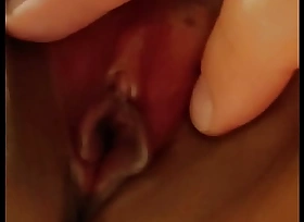 Wife's pussy