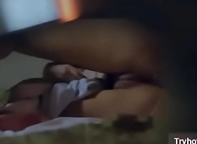 Indian hot latitudinarian saspenc sex in badroom